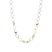 Collana Ti Sento Milano Donna in Argento Zircone 3101MW/44